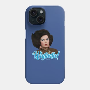 Ann Miller Phone Case