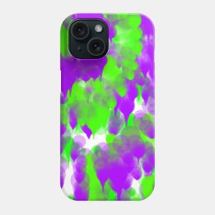 Joke Tie Dye #2 Phone Case