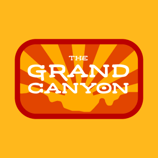 Grand Canyon T-Shirt