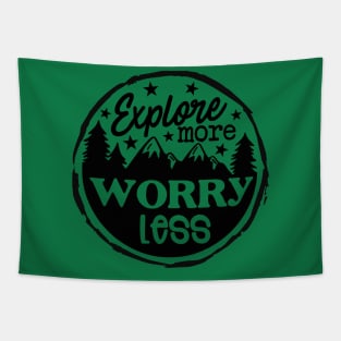 Explore More Tapestry