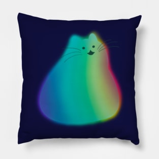 Mr. Mittens from Soul Pillow