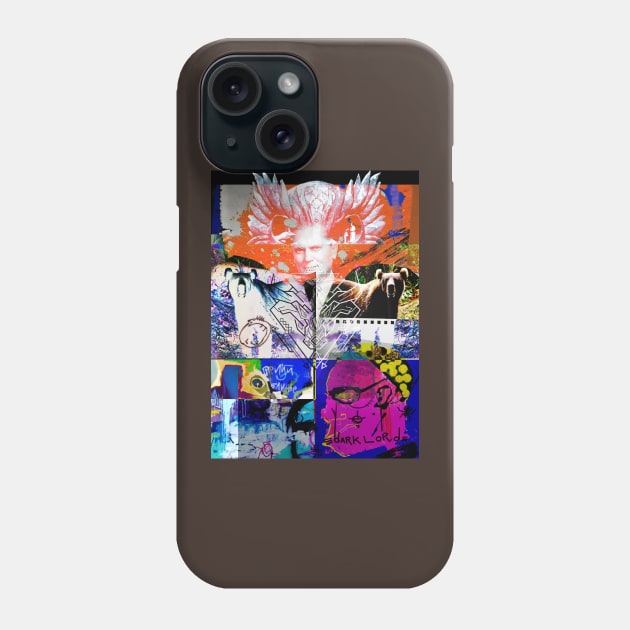 TITO Phone Case by Shtakorz