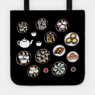 Have Some Dim Sum! Tote