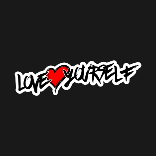 Love Yourself T-Shirt