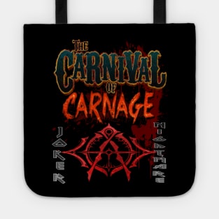 Carnival Tote