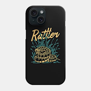 Ratller Phone Case