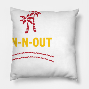 In-n-Out Pillow