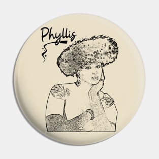 Phyllis Pin