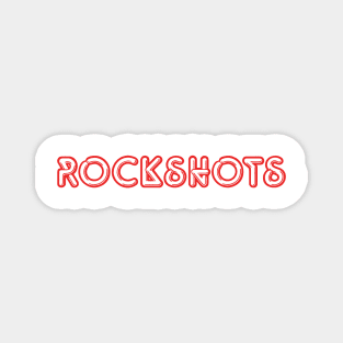 Rockshots Magnet
