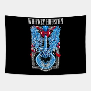 WHITNEY HOUSTON BAND Tapestry