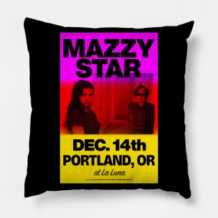 Mazzy Star Pillow