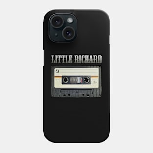 LITTLE RICHARD BAND Phone Case