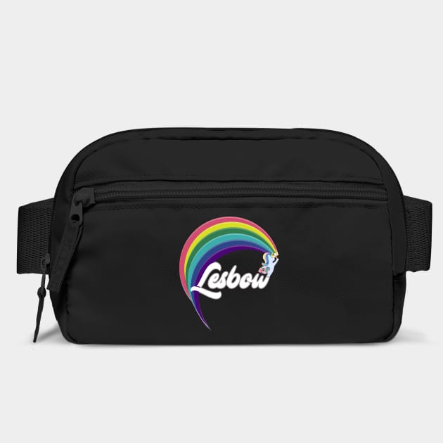 Lesbow Rainbow Unicorn Color Gay Pride Month t-shirt Shirt Tee Gift by creative