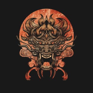 the dragons T-Shirt