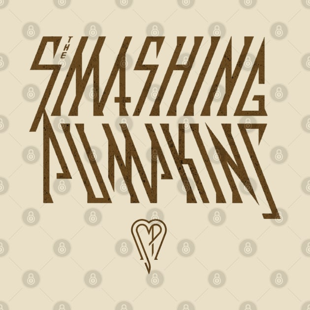 smashing typograph by Shelter Art Space