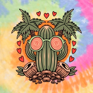 summer cactus T-Shirt