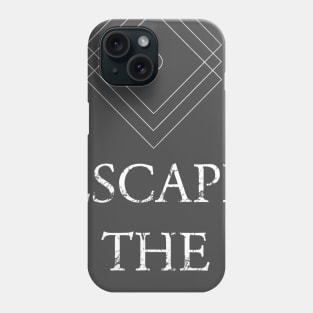 ETF #2 Phone Case