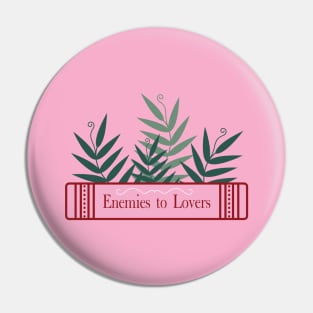 Book girlie | Romance tropes | Enemies to lovers Pin