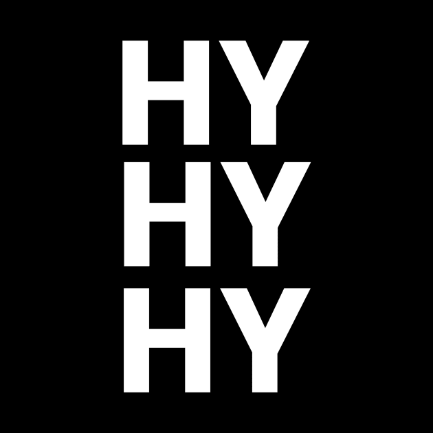 Hy by Wild man 2