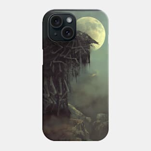 Midnight Phone Case