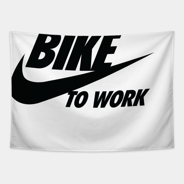 bike nike logo