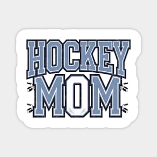 Hockey Mom Magnet