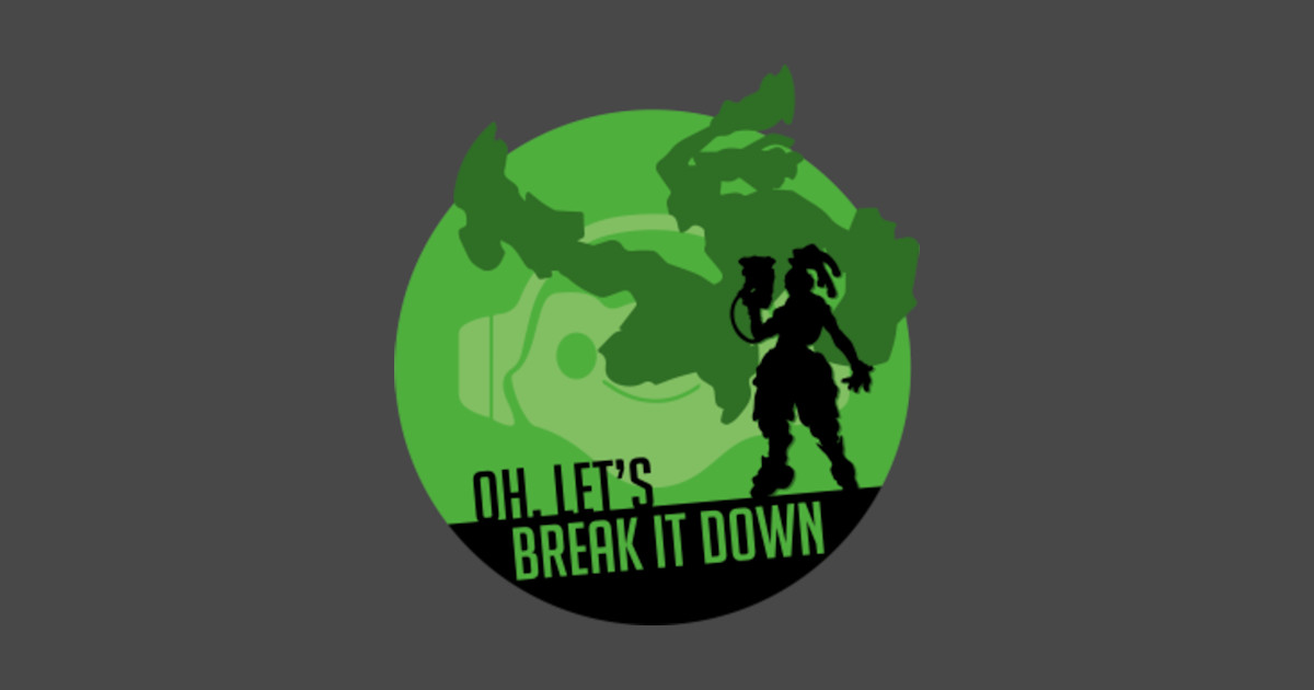 overwatch lucio sound barrier
