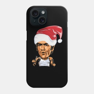 Santa Lee Phone Case