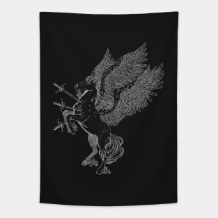 Flightless Tapestry