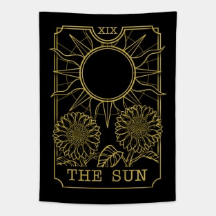 The Sun Tapestry