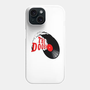 Legends Music, vinyl Phone Case