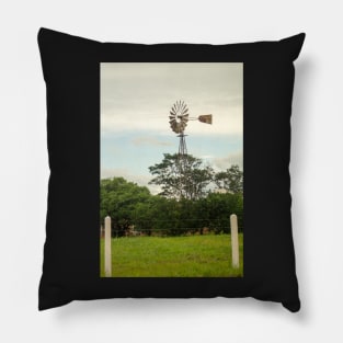 112418 windmill Pillow