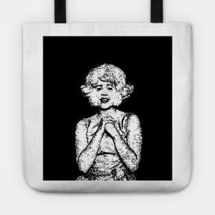 David Lynch eraser head bonus Tote