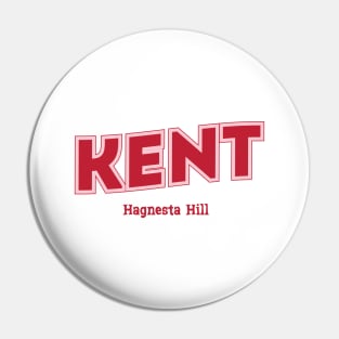 Kent Pin