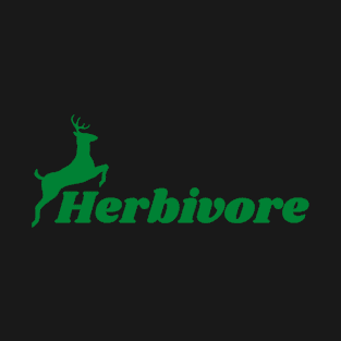 Herbivore/veggie T-Shirt