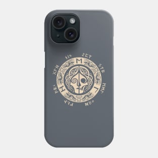 HEL Phone Case