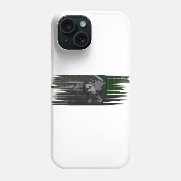 Need for Speed Phone Case by BMiller