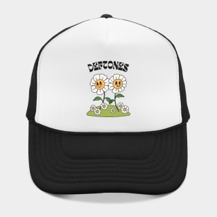 DEFTONES Hat