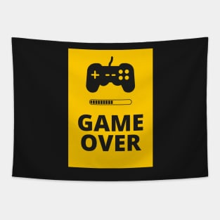 game over Tapestry