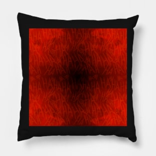 Bloody Laugh Pillow