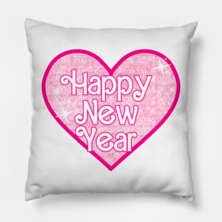 Preppy new year Pillow