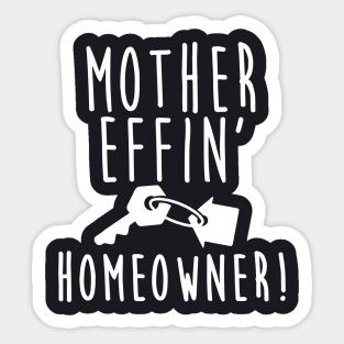 I Love Mother Stickers Teepublic