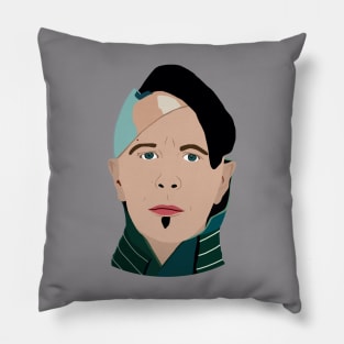 Jean-Baptiste Emanuel Zorg Pillow