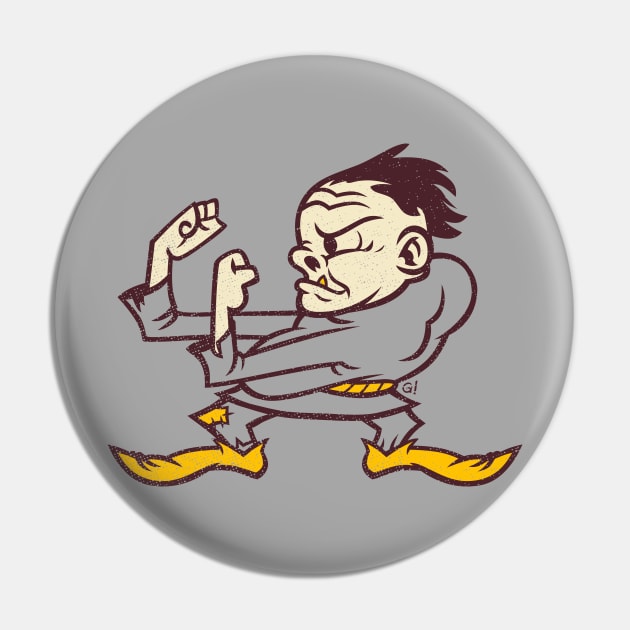 Hasslin' Hunchbacks! Pin by GiMETZCO!