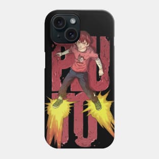 MIGHTY ATOM - Astro Boy | PLUTO Investigations Phone Case