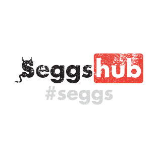 Seggs Hub T-Shirt