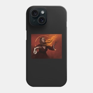 Tattersail Phone Case