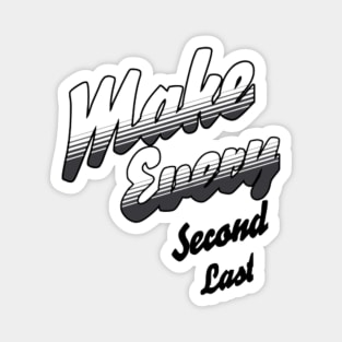 Make every second last Magnet