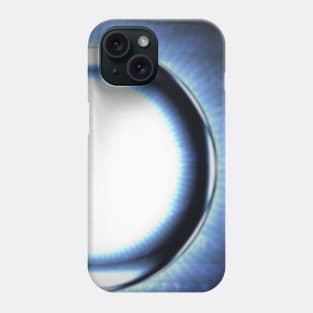 Blue Marble Portal Fantasy Dream Print Phone Case