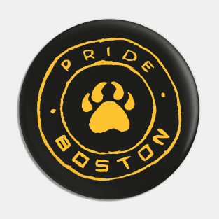Boston Priiiide 03 Pin